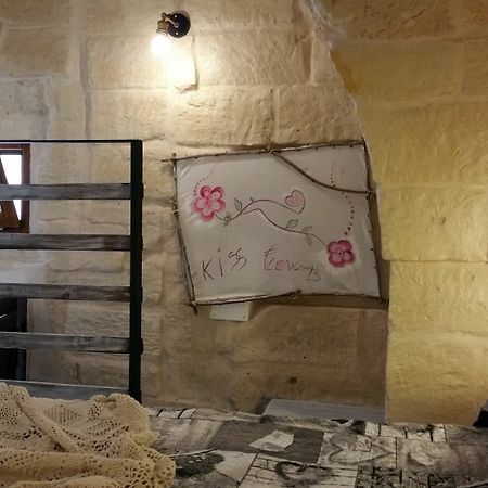 Shabby Chic House Lecce Appartement Buitenkant foto