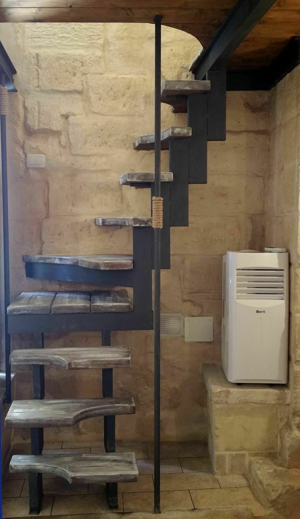 Shabby Chic House Lecce Appartement Buitenkant foto
